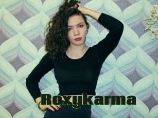 Roxykarma