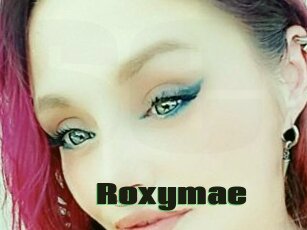 Roxymae