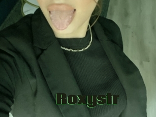 Roxystr