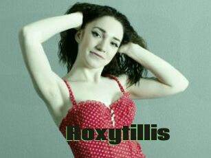 Roxytillis