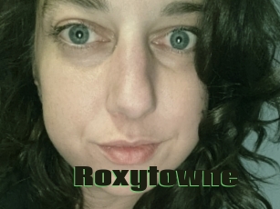 Roxytowne