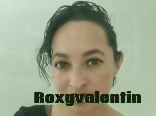 Roxyvalentin