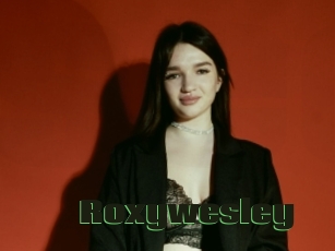 Roxywesley