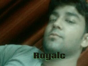 Royalc