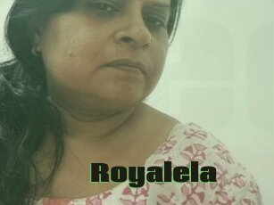 Royalela