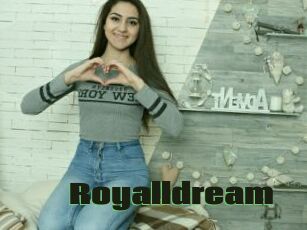 Royalldream