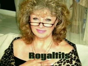 Royaltits