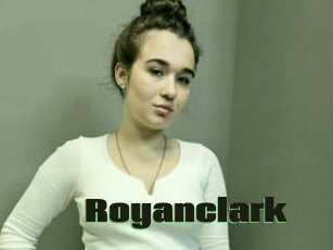 Royanclark