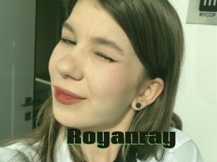 Royanray