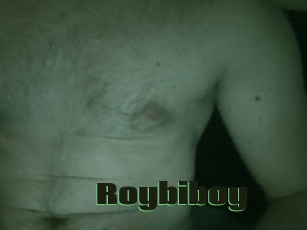 Roybiboy