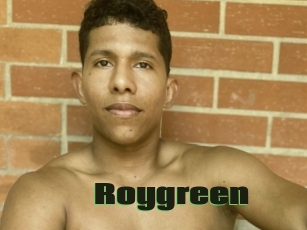 Roygreen