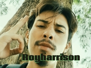 Royharrison