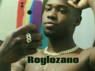 Roylozano