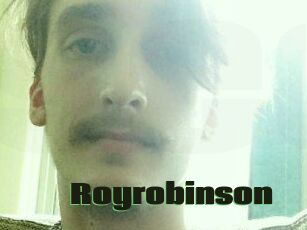 Royrobinson