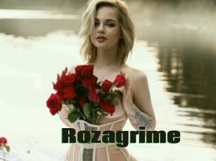 Rozagrime