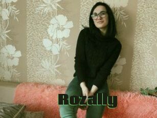 Rozally