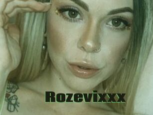 Rozevixxx