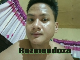 Rozmendoza