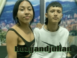 Rozyandjulian