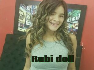 Rubi_doll