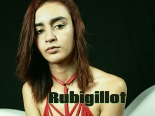 Rubigillot