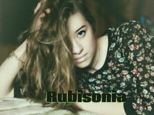 Rubisonia