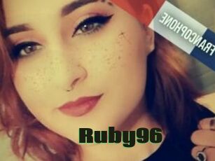 Ruby96