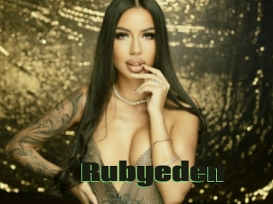 Rubyeden