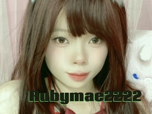 Rubymae2222