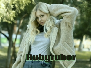 Rubyruber