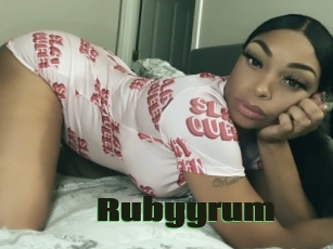 Rubyyrum