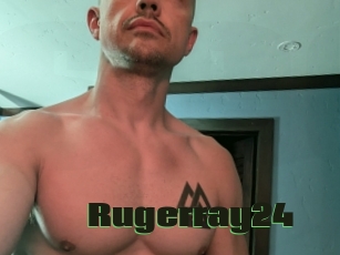 Rugerray24