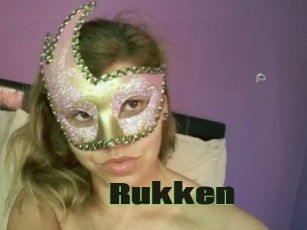 Rukken