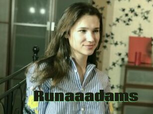 Runaaadams