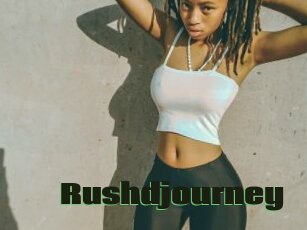 Rushdjourney