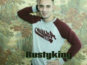 Rustyking