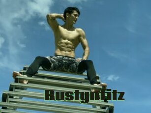 Rustynfitz