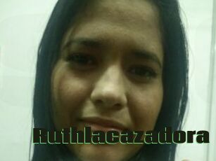 Ruthlacazadora