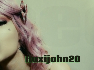 Ruxijohn20