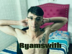 Ryamswith