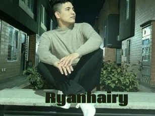 Ryanhairy