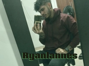 Ryanlannes