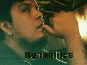 Ryanmiles