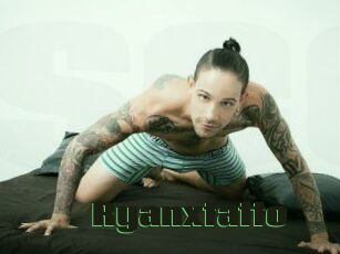 Ryanxtatto