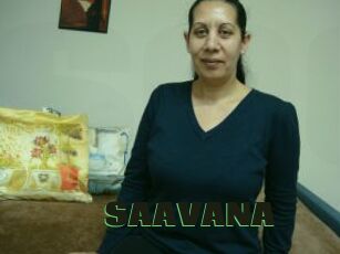 SAAVANA