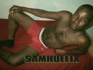 SAMHUEL1X