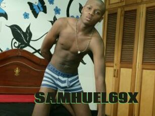 SAMHUEL69X