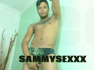 SAMMYSEXXX