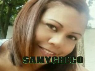 SAMYGRECO