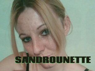 SANDROUNETTE